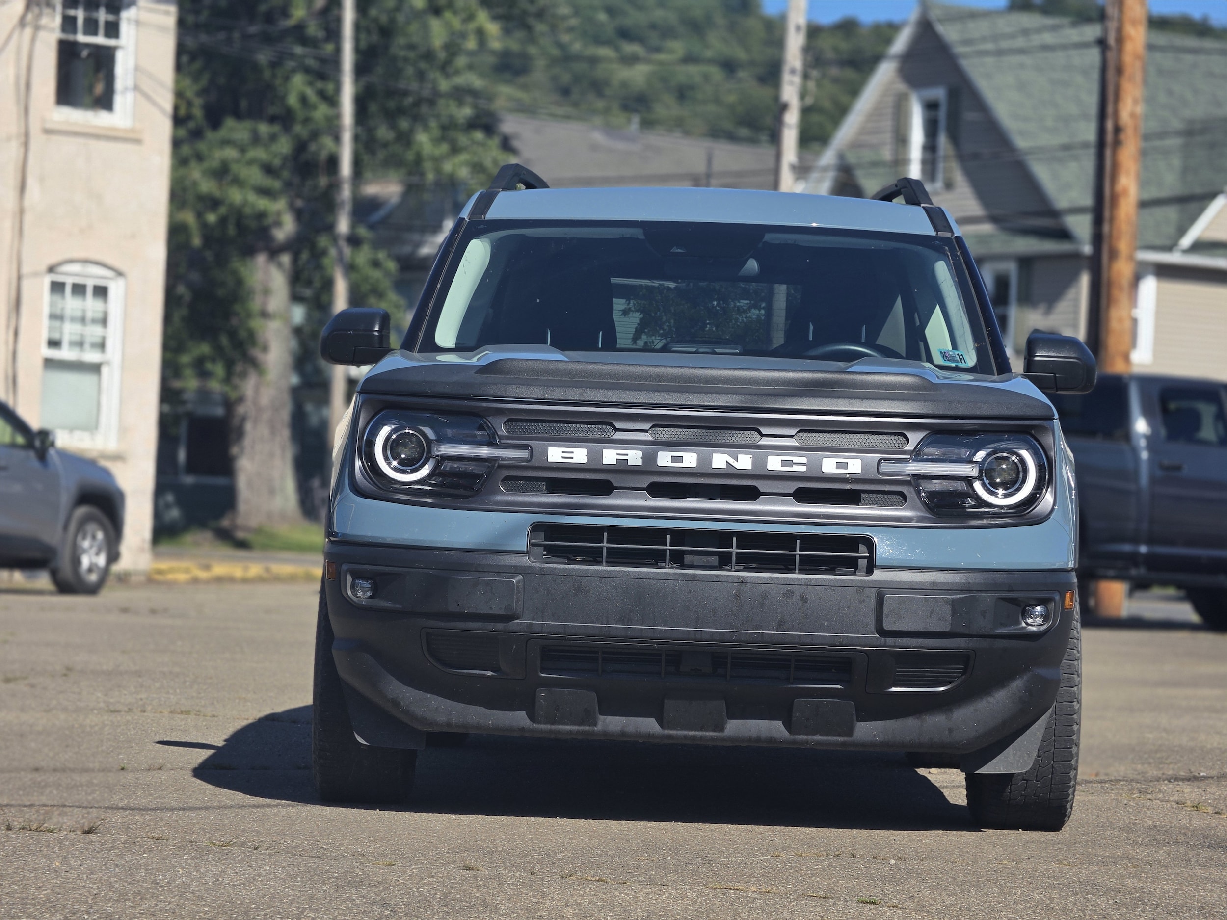 ford bronco sport 2023 3FMCR9B63PRD73127 image ford bronco sport 2023 3FMCR9B63PRD73127 image